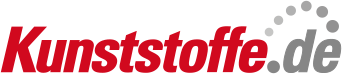 kunststoffe-de logo